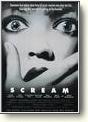 Buy the Scream Poster